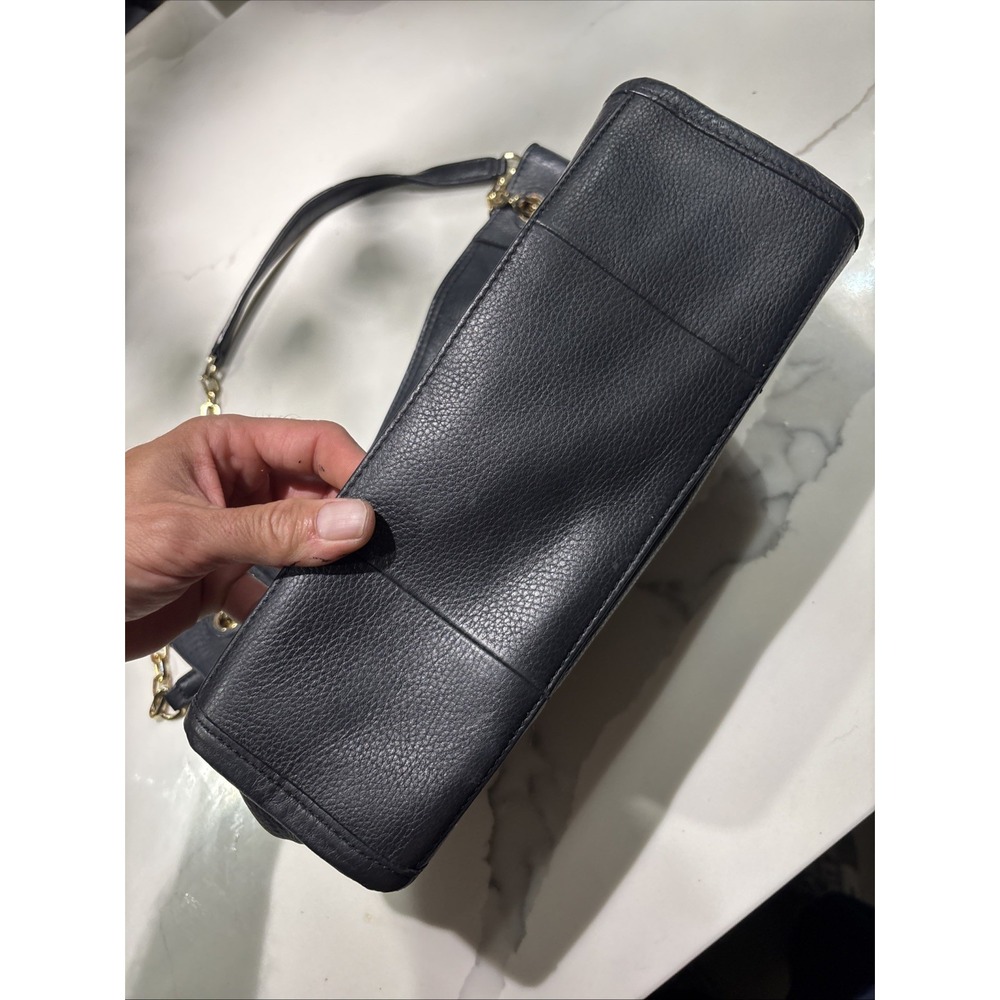 tory burch britten bag - Picture 2 of 8
